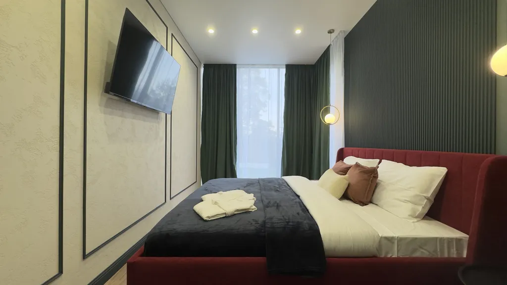 Резиденция Волга