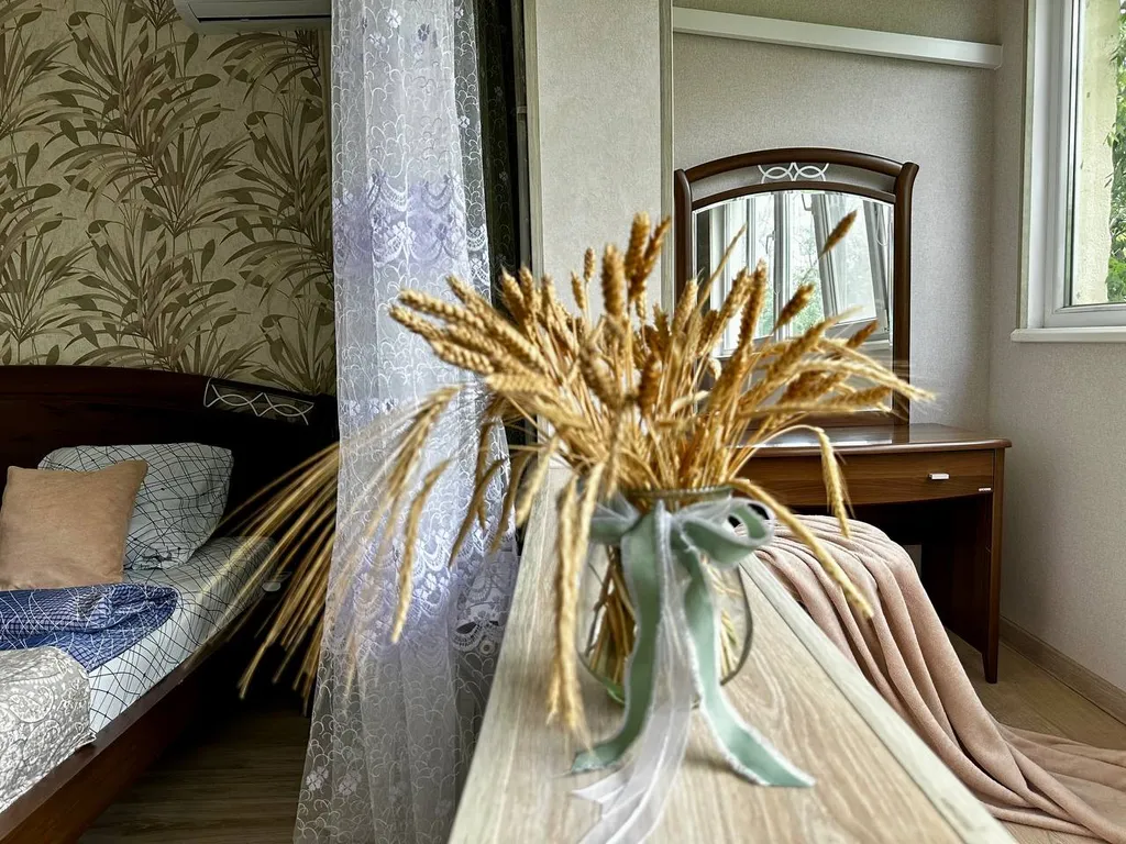 Уютная квартира возле Парка Победы