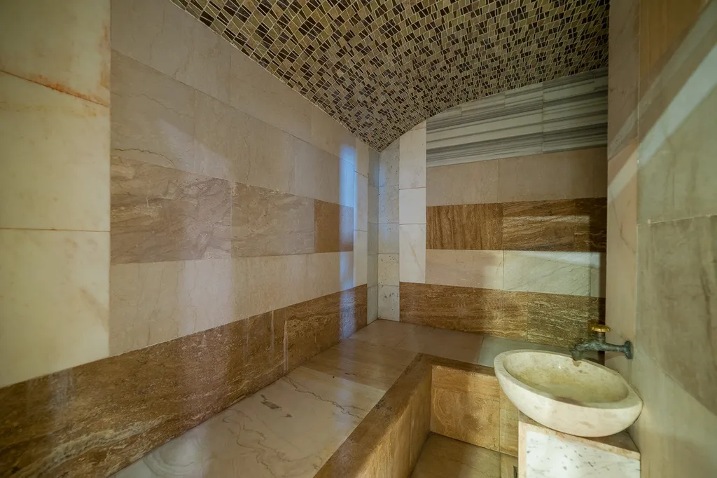 Дубки Хаус на Истре