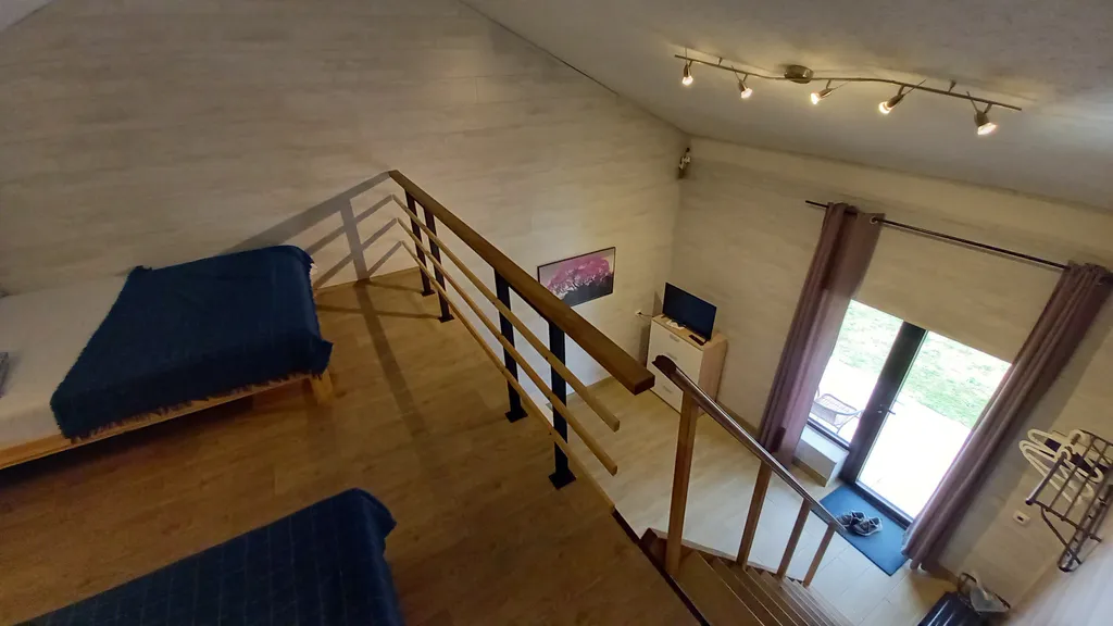 1-комнатный Дом