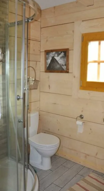 Усадьба Банька у Аньки