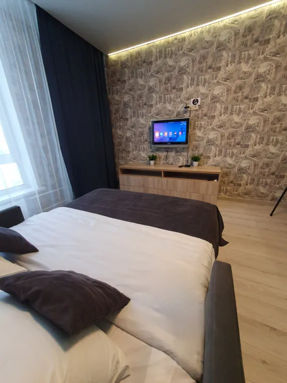 Квартира в центре города