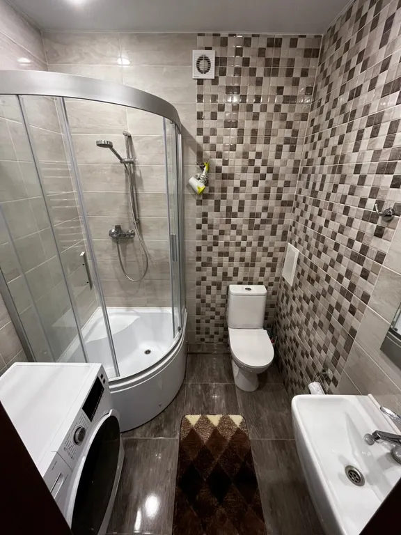 Квартира Квартира для отдыха — Светлогорск