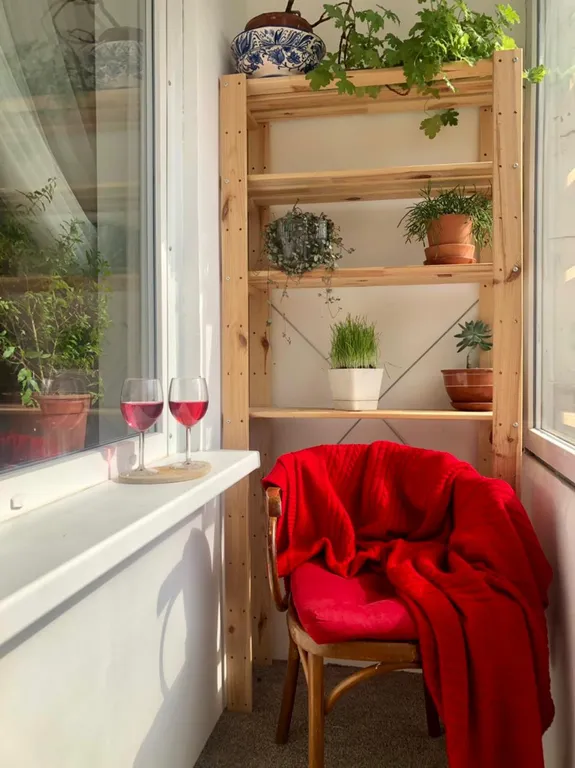 Квартира У Маркизовой лужи