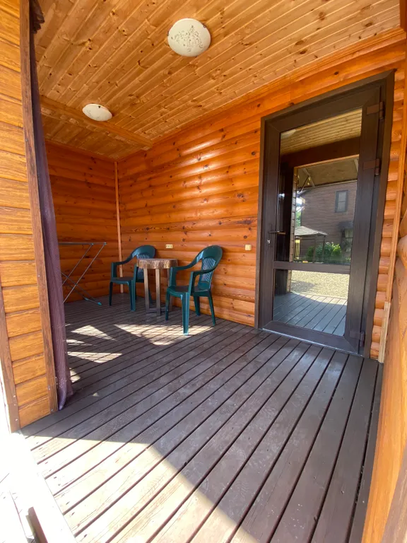 Уютная Терраса