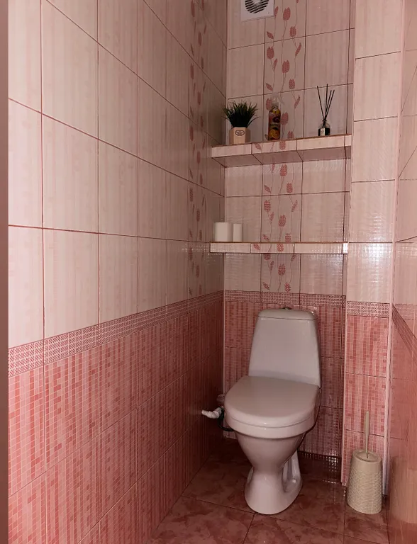 Квартира Квартира Все для души и комфорта — Владикавказ