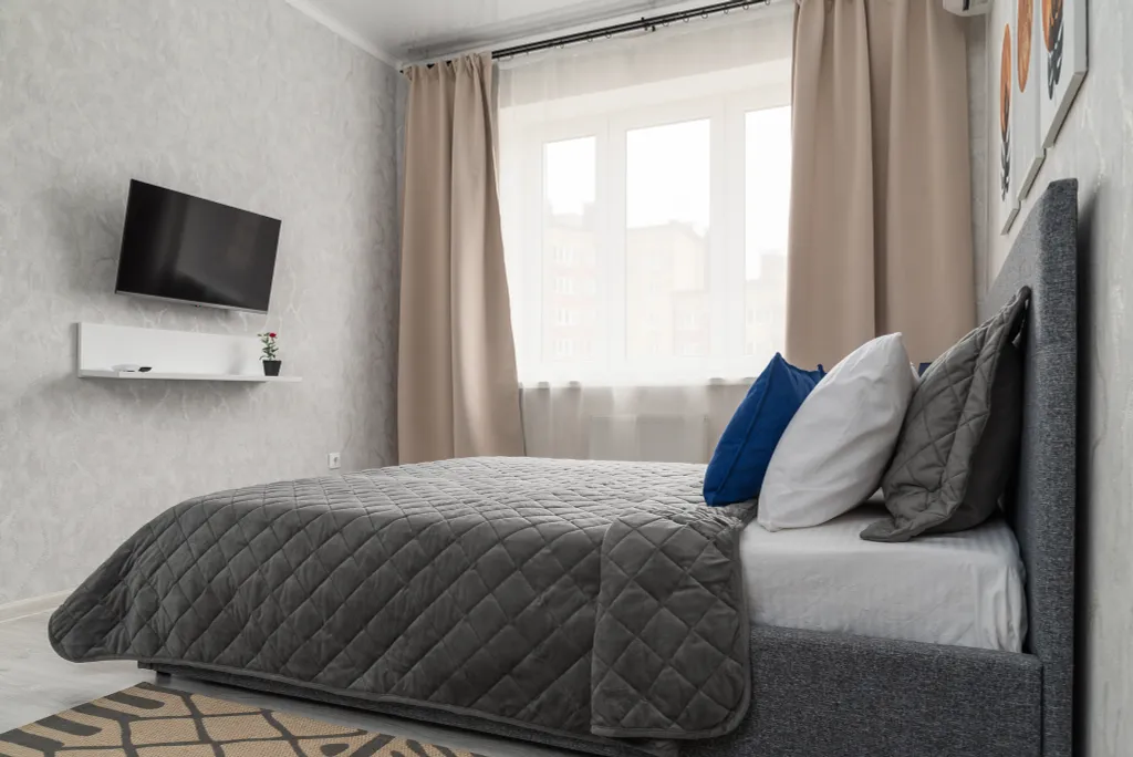 Квартира Квартира Здесь Отдых на Губернском — Краснодар