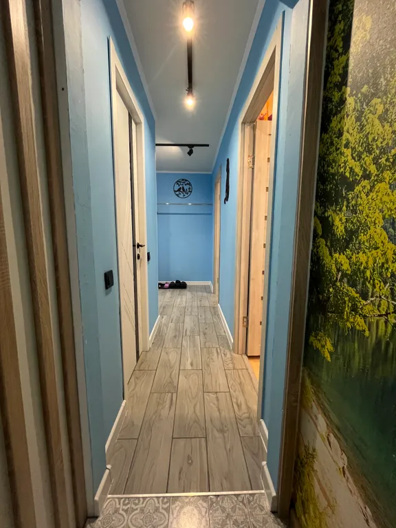 Посуточный отдых