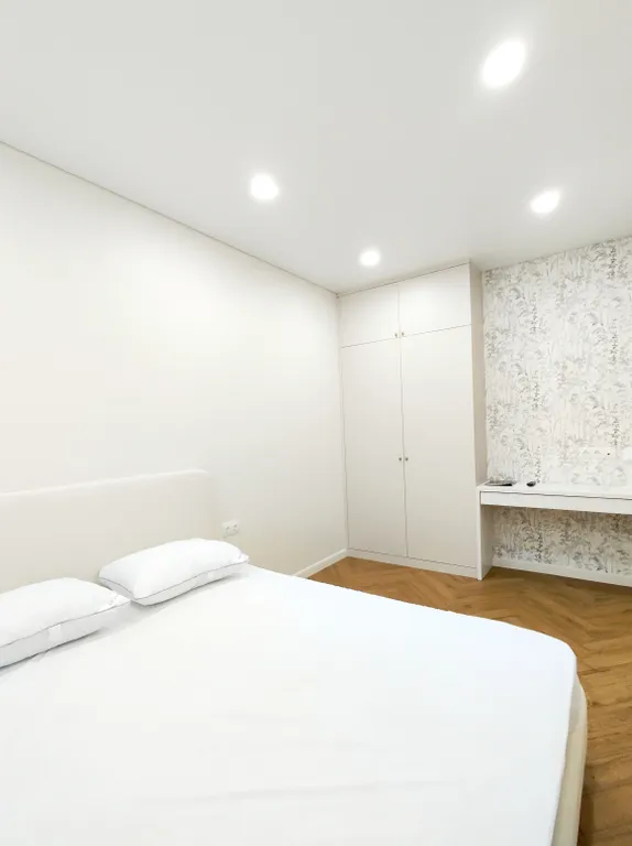 Квартира Уютная квартира в жк Горизонт — Тюмень