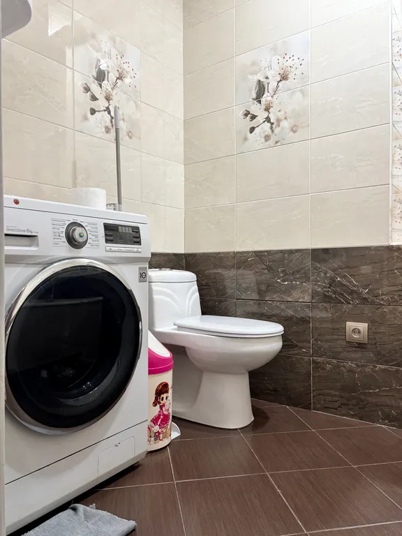 Уютная двушка в историческом центре