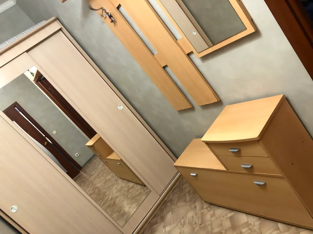 Уютная квартира в центре левого берега