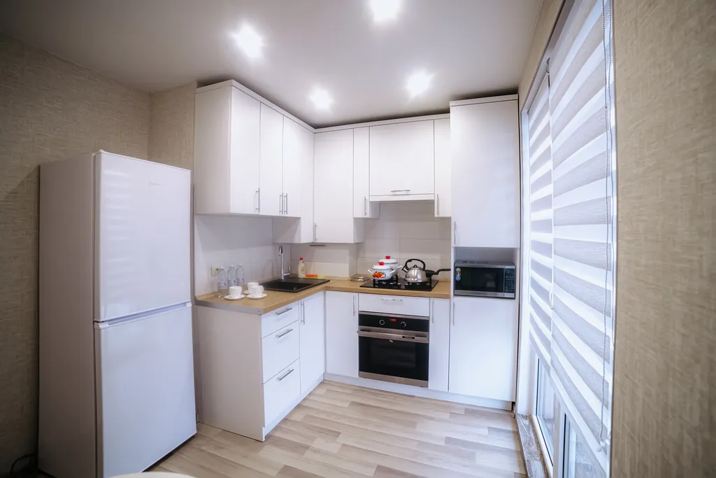 Комфортная квартира в новом доме жк черниговский