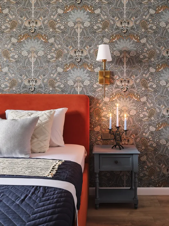 Апартаменты у Храма Вознесения Господня