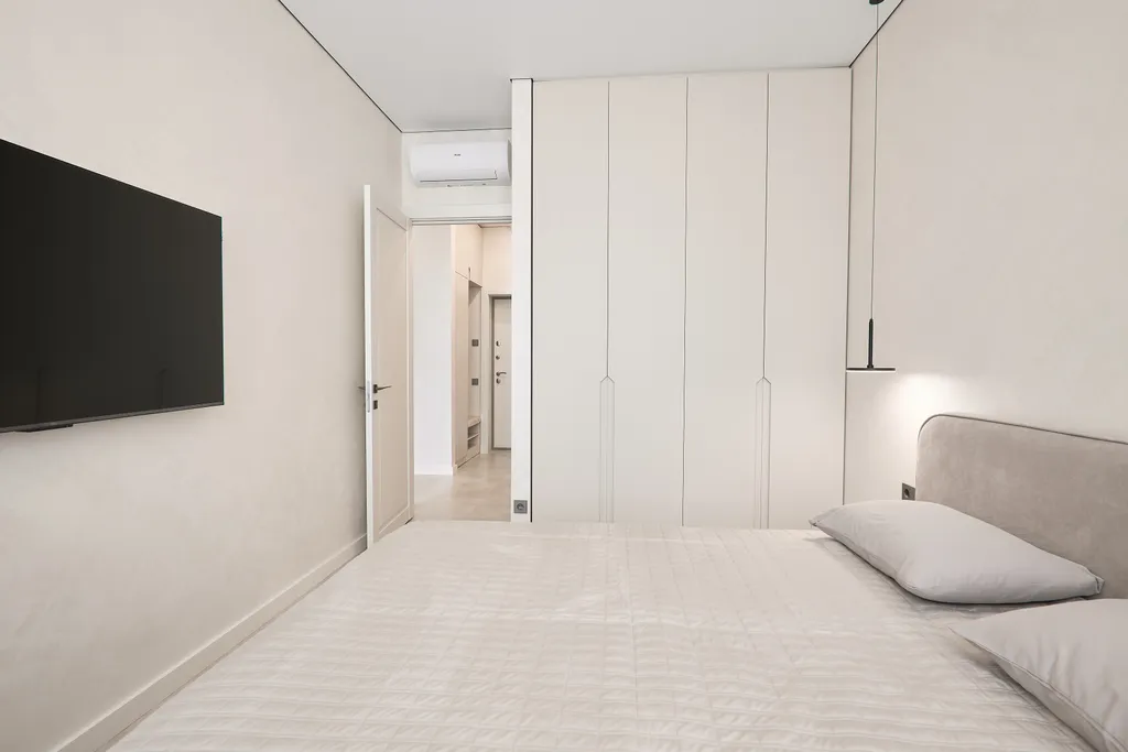 Нoвый, совpeменный апарт-комплекс Атлас