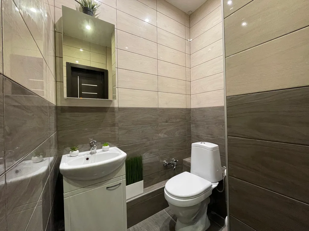 Квартира для вашего отдыха