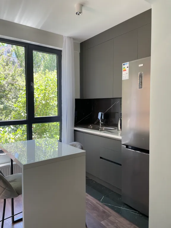 Comfort Apartament in comfort place