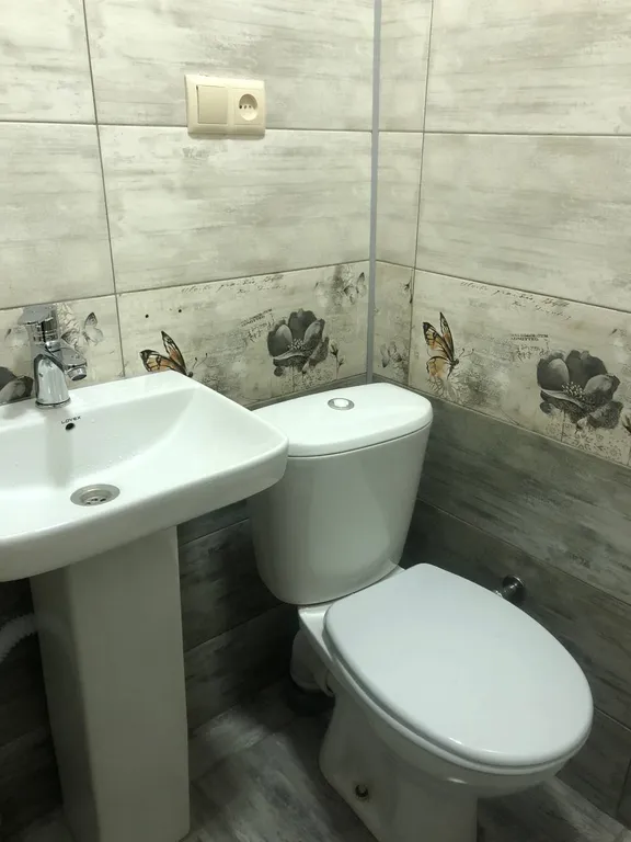 Квартира в центре, в старом городе Сололаки