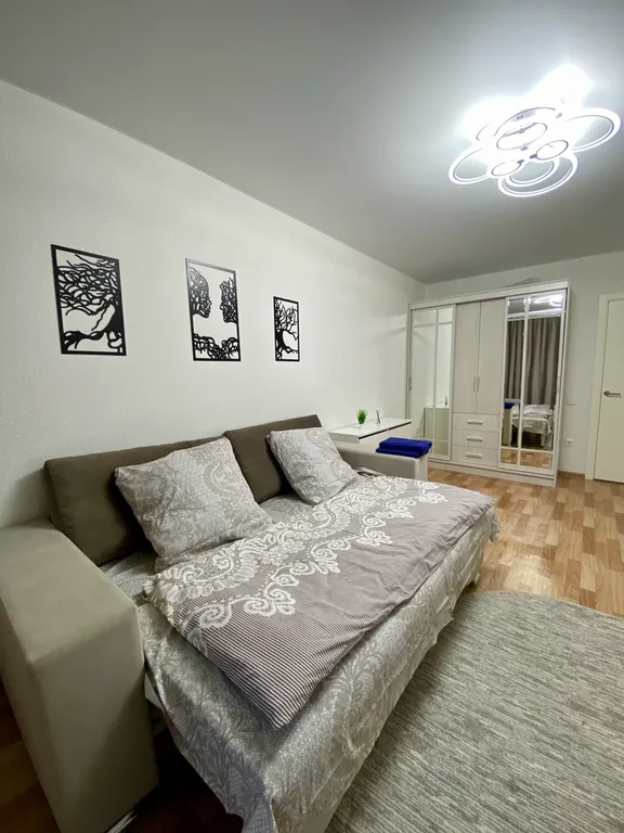 Уютная, светлая квартира в центральном районе города Курск