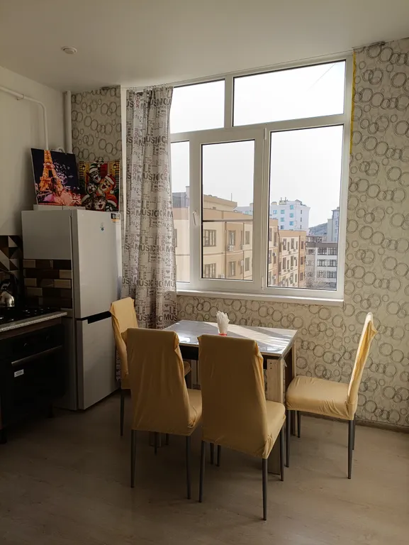 Уютная квартира в 5 минутах от моря