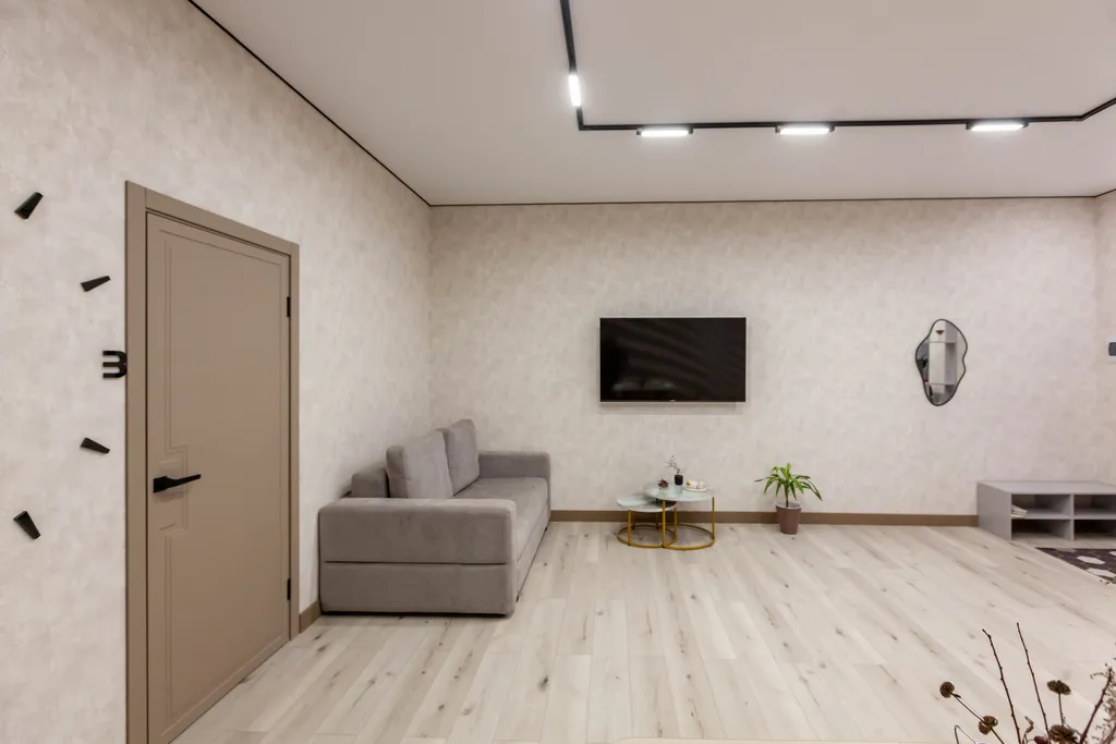 Дом вдали от городской суеты