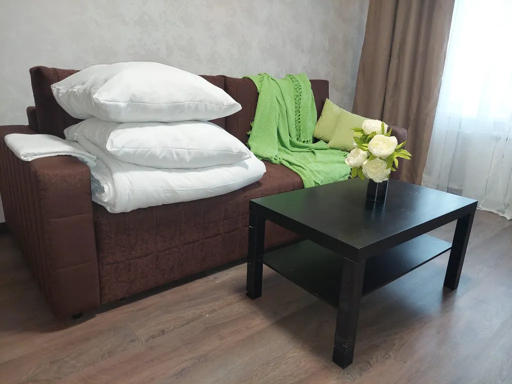 Уютная квартира в центре города, возле ТЦ Дворец