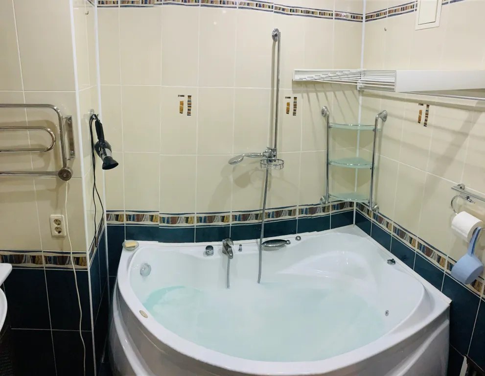 Квартира на центральной площади