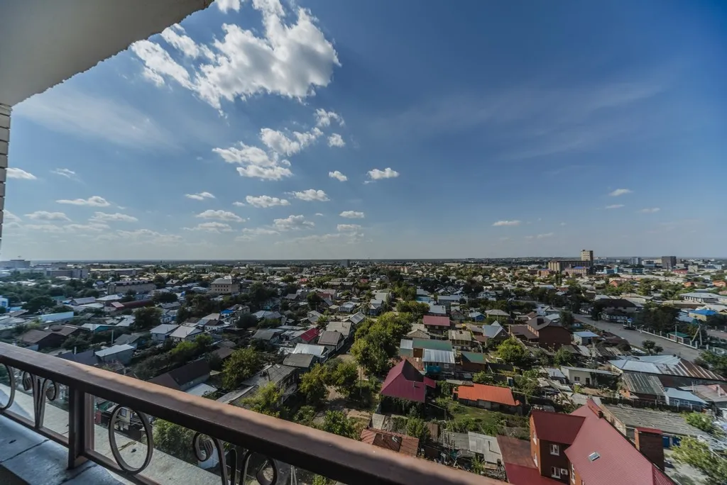 Однокомнатная квартира в центре