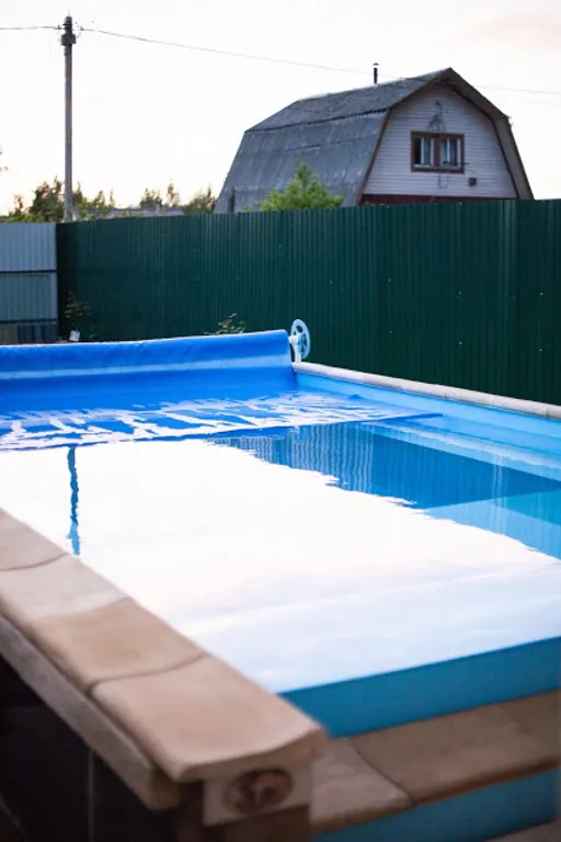 4-комнатный Дом