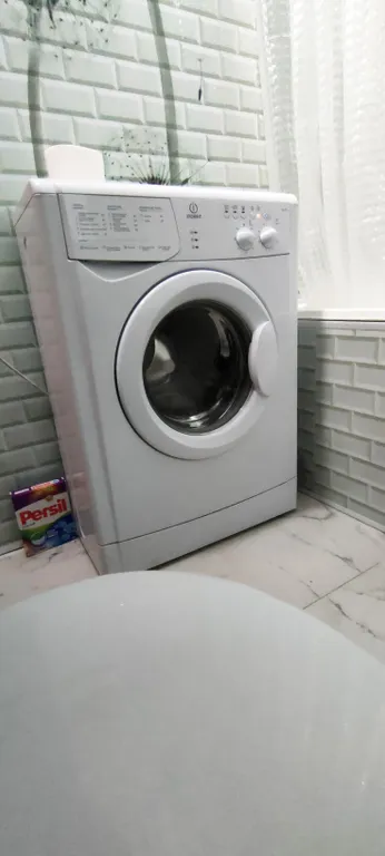 Квартира 1-комнатная Квартира — Красноярск