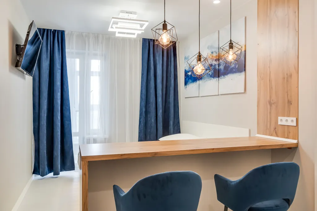 Квартира Квартира Apartments on Krasnoarmeiskaya — Ростов-на-Дону