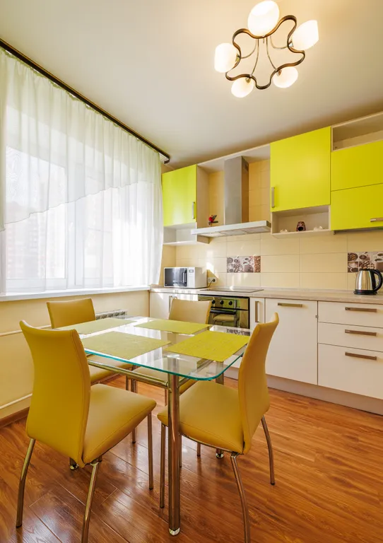 Прекрасная двухкомнатная квартира