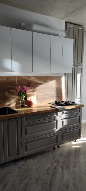 Квартира Апартаменты с видом на реку — Калининград