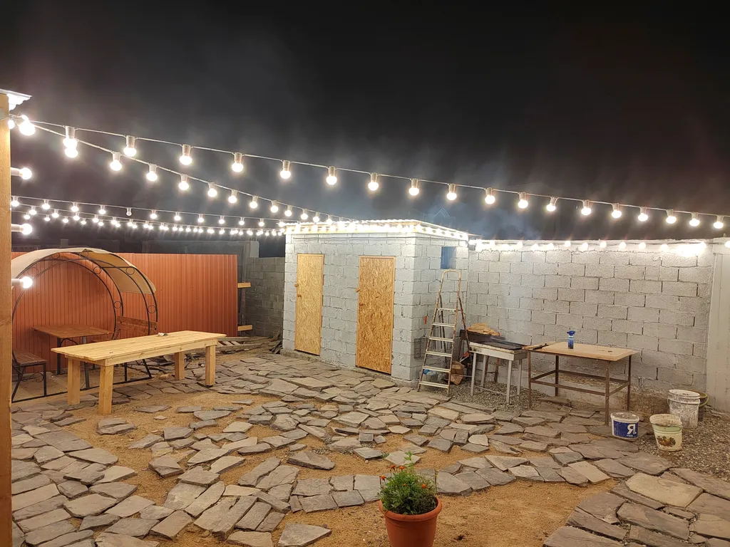 Квартира Уютная квартира у моря — Махачкала