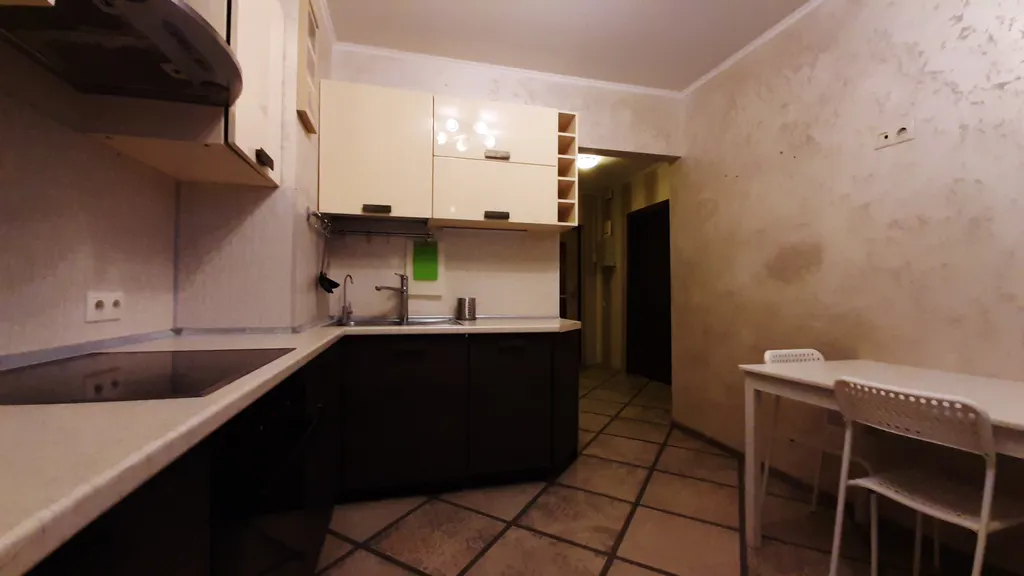 Уютная квартира у метро Парнас