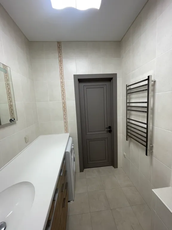 Квартира в ЖК Алые Паруса