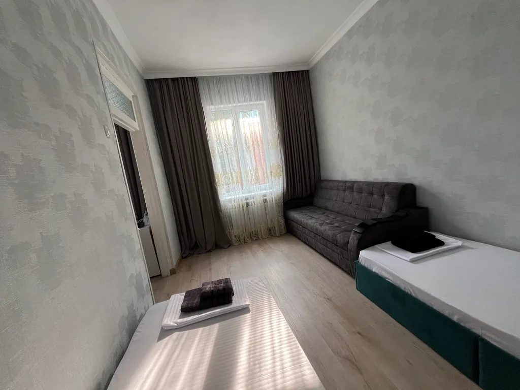 Квартира в исторической части города центр