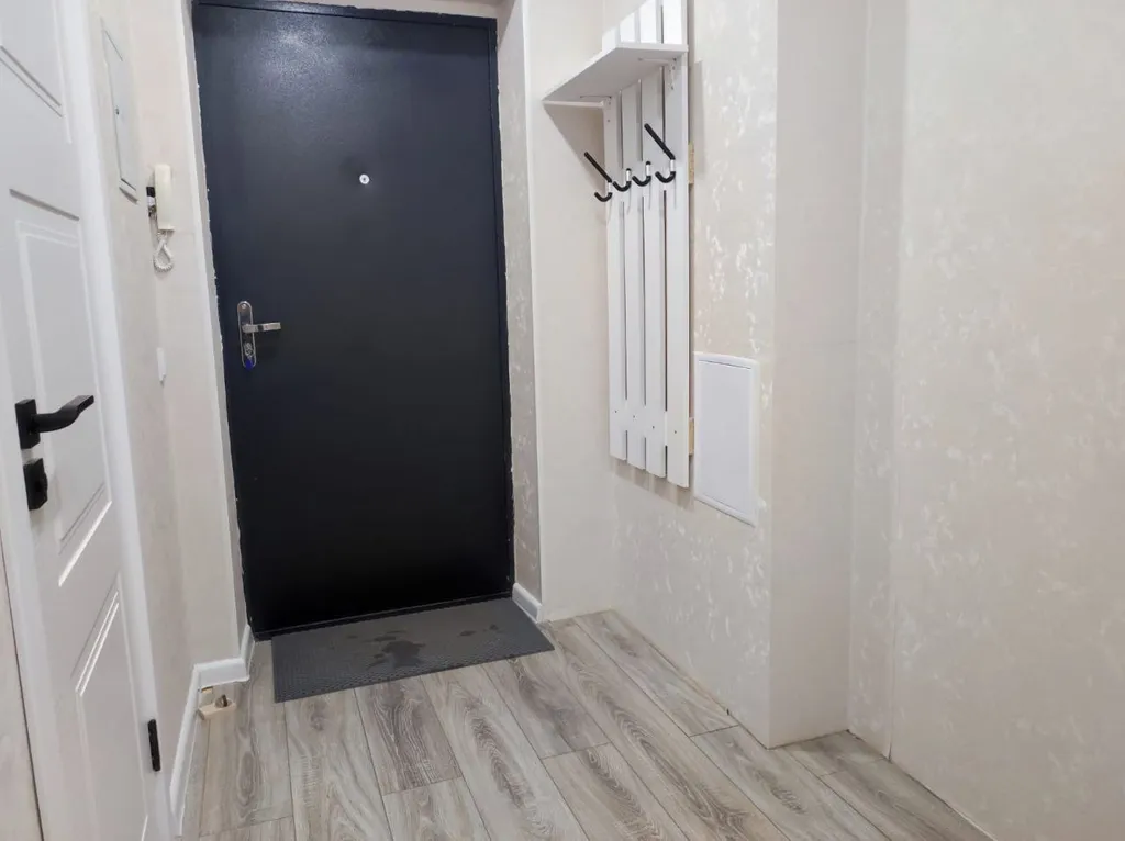 Квартира Апартаменты в ЖК Республика — Уфа