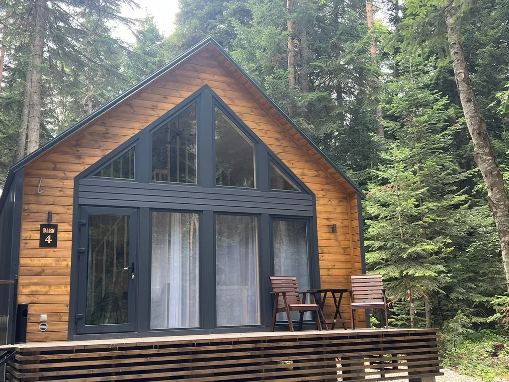 3-комнатный Дом