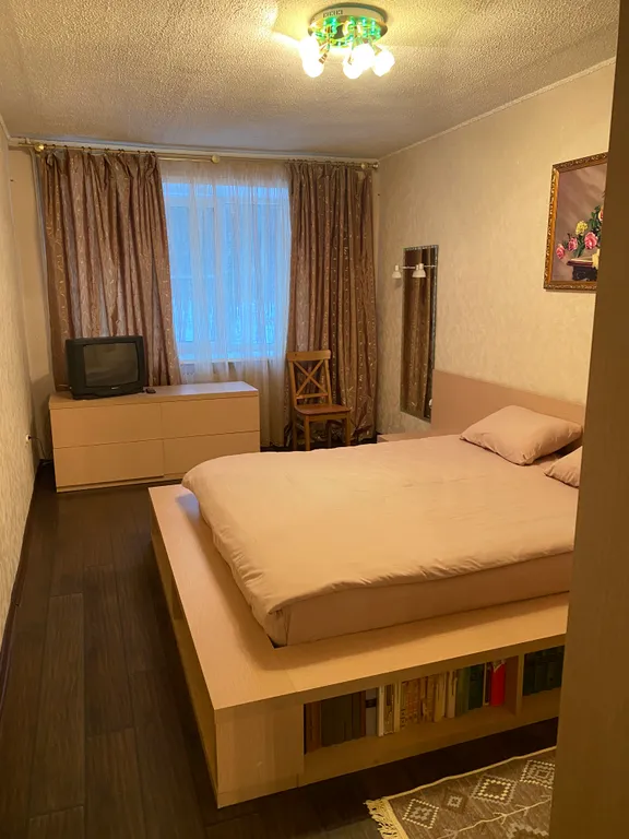 Уютная квартира в центральной части города