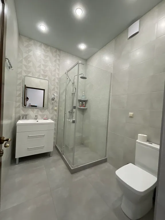 Дом AM House Nova Fiagdon