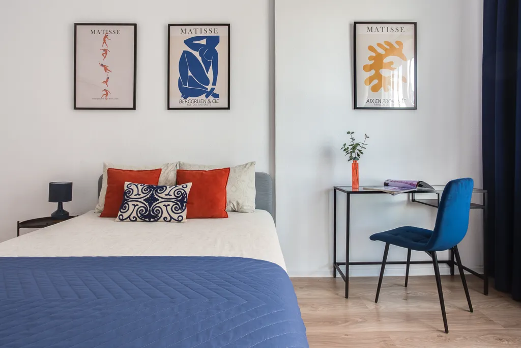 Квартира Приятные апартаменты у метро Котельники, 1 минута — Котельники