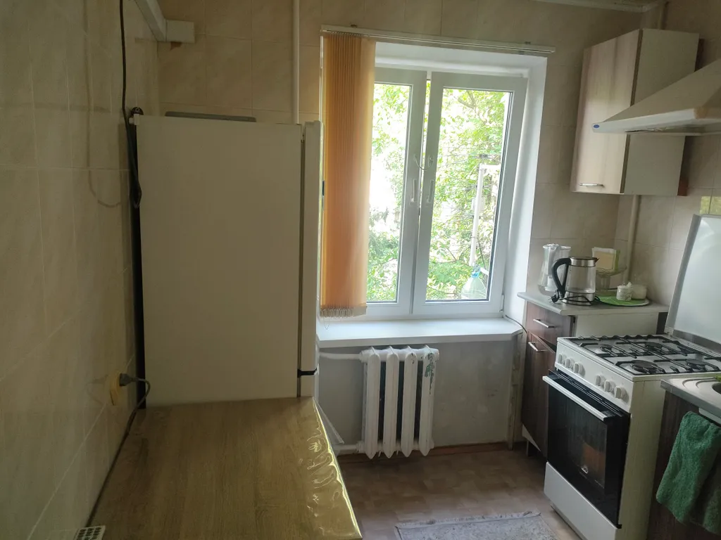 Семейная квартира с 2-я кондиционерами, видом на Машук, белым фортепиа