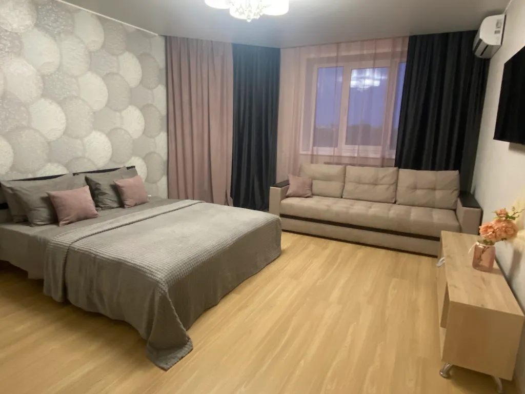 Уютная, комфортабельная квартира