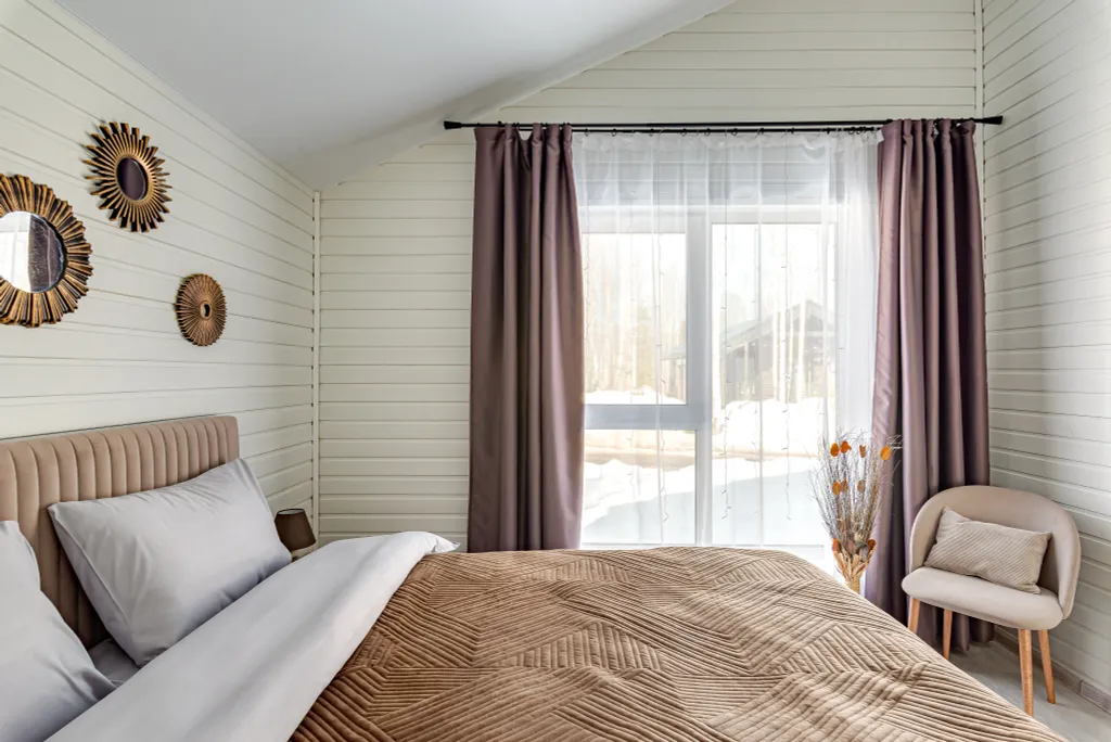 Соломенный - дом с особенно уютной атмосферой