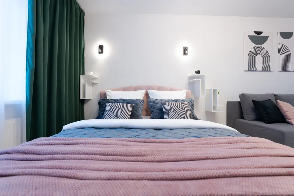 Президентский дворец