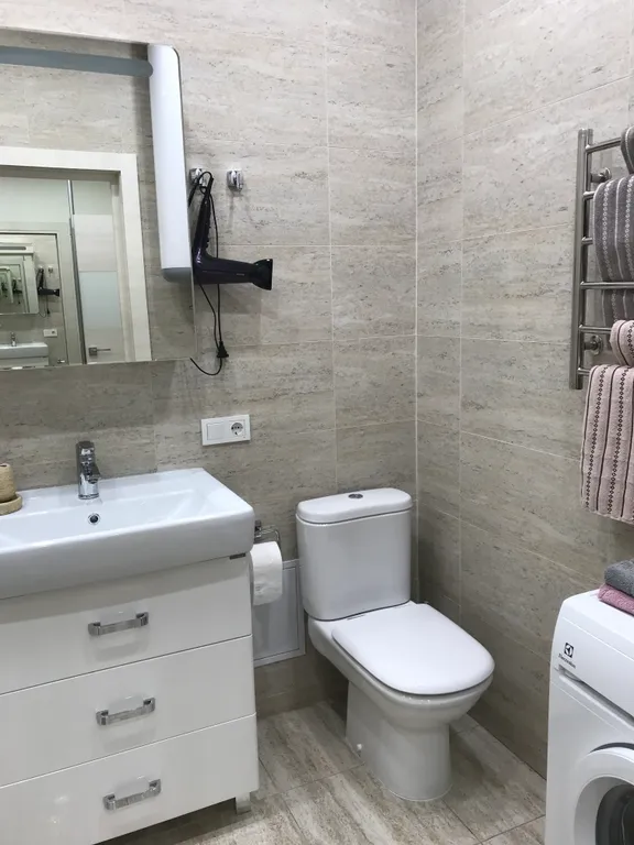 Квартира у моря