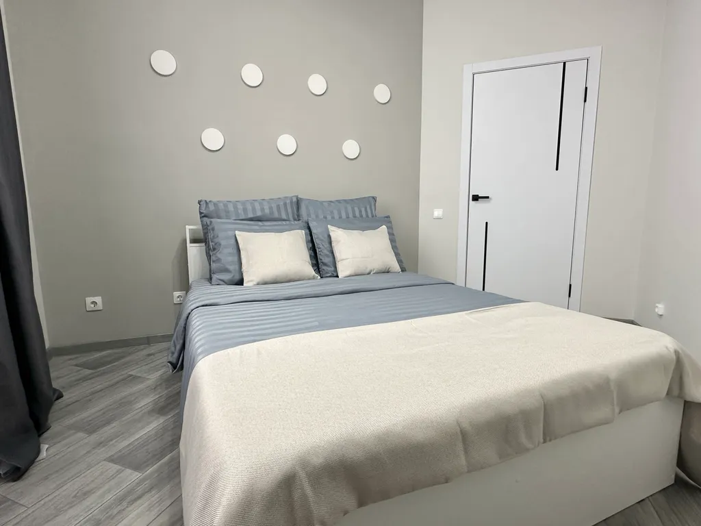 Уютная Двухкомнатная квартира на Ломоносова