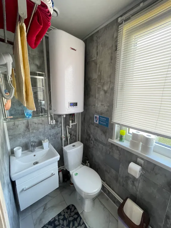 Коттедж Дом Барн — Шаховская