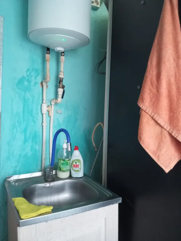 Квартира для командировочных в районе ж/д вокзала