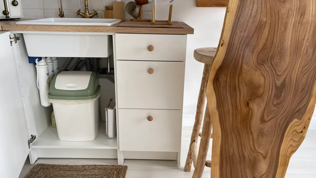 Квартира Квартира Балийская вилла — Краснодар